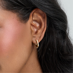 Heavenly Hour Earrings