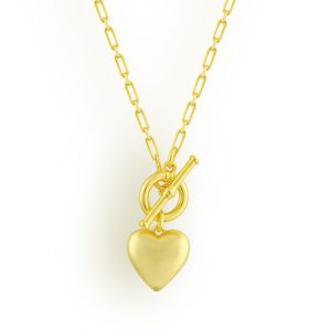 Timeless Romance Necklace