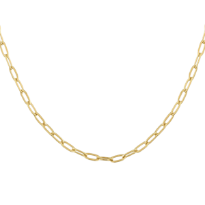 Baby Link Up Necklace