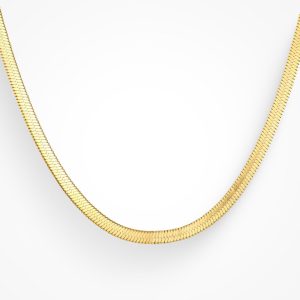 Shining Snake Waterproof Necklace 2.0